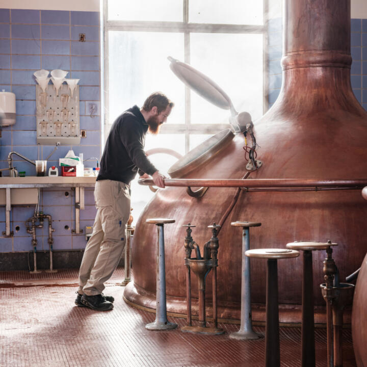 Brewing 3
