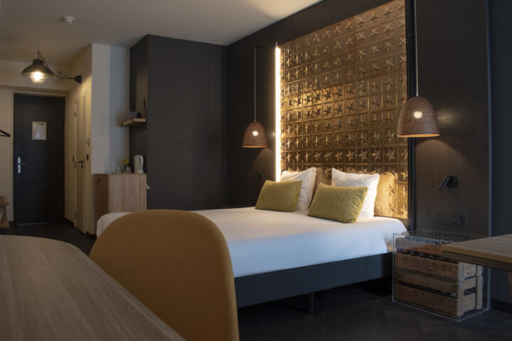 Hotel room Double 1