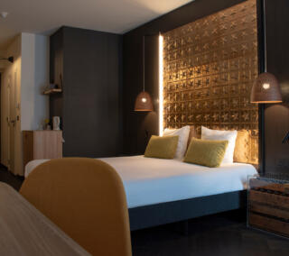 Room double