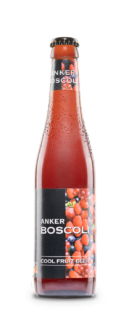 Packshot bottle boscoli