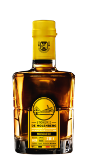 Packshot bottle gc muscador