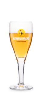 Packshot glass maneblusser