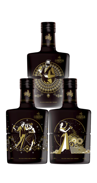 Black canvas 1 packshot