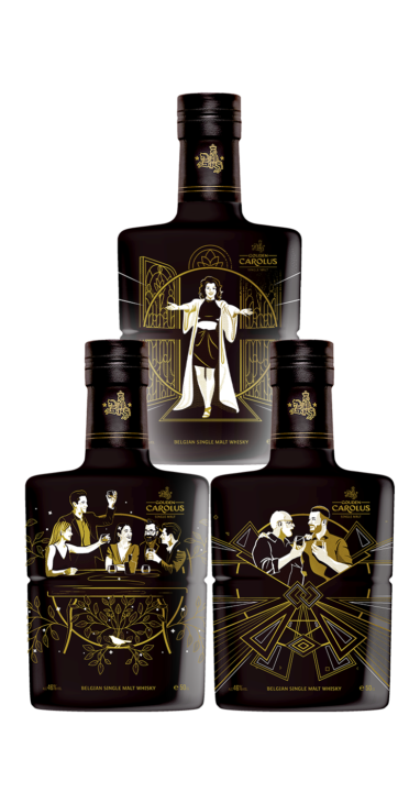Black canvas 2 packshot