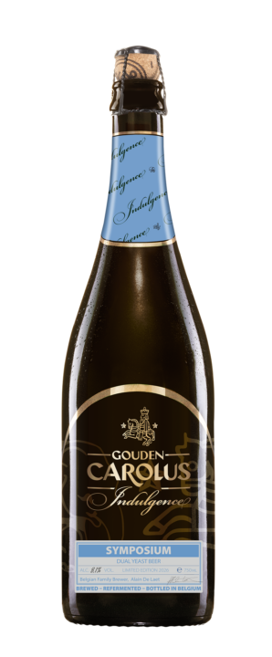 Packshot bottle gc indulgence symposium