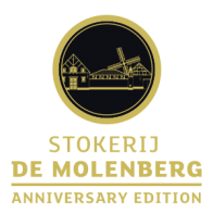 Stokerij De Molenberg Anniversary edition